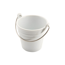 Porcelain Bucket 660ml